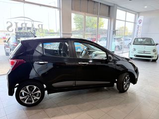 Hyundai i 10 2015 1.2 STYLE 4κύλινδρος “BOOK SERVİCE”-thumb-7