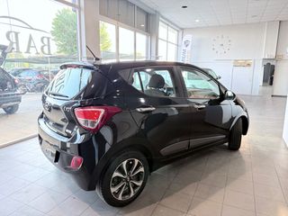 Hyundai i 10 2015 1.2 STYLE 4κύλινδρος “BOOK SERVİCE”-thumb-8