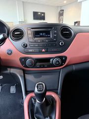 Hyundai i 10 2015 1.2 STYLE 4κύλινδρος “BOOK SERVİCE”-thumb-36
