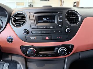 Hyundai i 10 2015 1.2 STYLE 4κύλινδρος “BOOK SERVİCE”-thumb-37