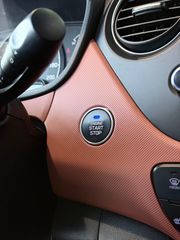 Hyundai i 10 2015 1.2 STYLE 4κύλινδρος “BOOK SERVİCE”-thumb-38