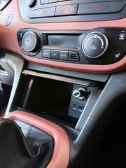 Hyundai i 10 2015 1.2 STYLE 4κύλινδρος “BOOK SERVİCE”-thumb-39