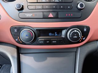 Hyundai i 10 2015 1.2 STYLE 4κύλινδρος “BOOK SERVİCE”-thumb-40