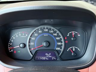 Hyundai i 10 2015 1.2 STYLE 4κύλινδρος “BOOK SERVİCE”-thumb-41
