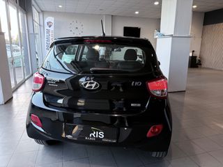 Hyundai i 10 2015 1.2 STYLE 4κύλινδρος “BOOK SERVİCE”-thumb-11
