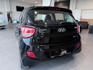 Hyundai i 10 2015 1.2 STYLE 4κύλινδρος “BOOK SERVİCE”-thumb-12