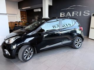 Hyundai i 10 2015 1.2 STYLE 4κύλινδρος “BOOK SERVİCE”-thumb-14