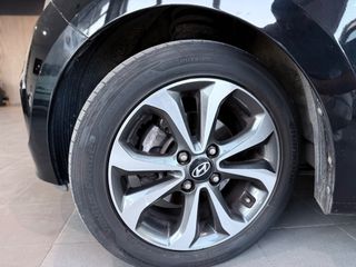Hyundai i 10 2015 1.2 STYLE 4κύλινδρος “BOOK SERVİCE”-thumb-15