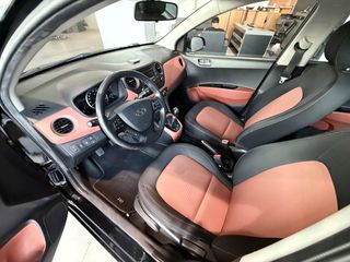 Hyundai i 10 2015 1.2 STYLE 4κύλινδρος “BOOK SERVİCE”-thumb-16