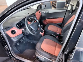 Hyundai i 10 2015 1.2 STYLE 4κύλινδρος “BOOK SERVİCE”-thumb-18
