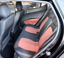 Hyundai i 10 2015 1.2 STYLE 4κύλινδρος “BOOK SERVİCE”-thumb-22