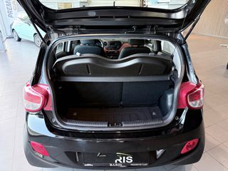 Hyundai i 10 2015 1.2 STYLE 4κύλινδρος “BOOK SERVİCE”-thumb-24