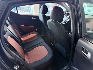 Hyundai i 10 2015 1.2 STYLE 4κύλινδρος “BOOK SERVİCE”-thumb-25