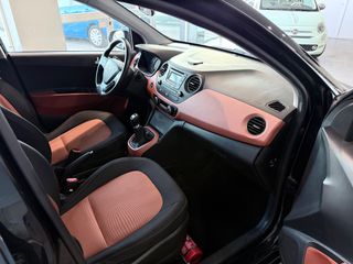 Hyundai i 10 2015 1.2 STYLE 4κύλινδρος “BOOK SERVİCE”-thumb-27
