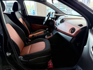 Hyundai i 10 2015 1.2 STYLE 4κύλινδρος “BOOK SERVİCE”-thumb-28