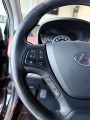 Hyundai i 10 2015 1.2 STYLE 4κύλινδρος “BOOK SERVİCE”-thumb-33
