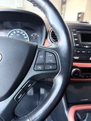 Hyundai i 10 2015 1.2 STYLE 4κύλινδρος “BOOK SERVİCE”-thumb-34