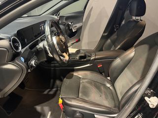 Mercedes-Benz A 180 2021 AMG LINE - ΔΟΣΕΙΣ ΧΩΡΙΣ ΤΡΑΠΕΖΕΣ-thumb-24