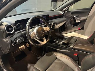 Mercedes-Benz A 180 2021 AMG LINE - ΔΟΣΕΙΣ ΧΩΡΙΣ ΤΡΑΠΕΖΕΣ-thumb-25