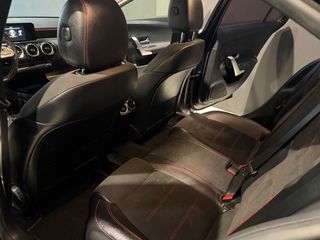 Mercedes-Benz A 180 2021 AMG LINE - ΔΟΣΕΙΣ ΧΩΡΙΣ ΤΡΑΠΕΖΕΣ-thumb-29