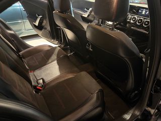 Mercedes-Benz A 180 2021 AMG LINE - ΔΟΣΕΙΣ ΧΩΡΙΣ ΤΡΑΠΕΖΕΣ-thumb-30