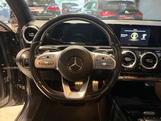 Mercedes-Benz A 180 2021 AMG LINE - ΔΟΣΕΙΣ ΧΩΡΙΣ ΤΡΑΠΕΖΕΣ-thumb-32
