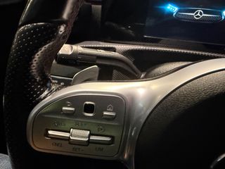 Mercedes-Benz A 180 2021 AMG LINE - ΔΟΣΕΙΣ ΧΩΡΙΣ ΤΡΑΠΕΖΕΣ-thumb-33