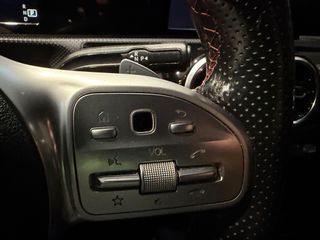 Mercedes-Benz A 180 2021 AMG LINE - ΔΟΣΕΙΣ ΧΩΡΙΣ ΤΡΑΠΕΖΕΣ-thumb-34