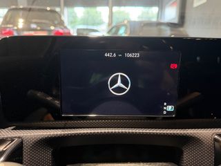 Mercedes-Benz A 180 2021 AMG LINE - ΔΟΣΕΙΣ ΧΩΡΙΣ ΤΡΑΠΕΖΕΣ-thumb-35