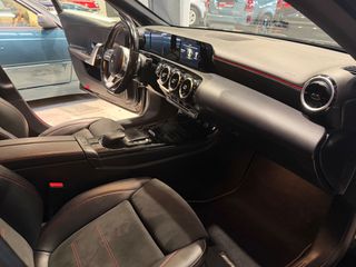 Mercedes-Benz A 180 2021 AMG LINE - ΔΟΣΕΙΣ ΧΩΡΙΣ ΤΡΑΠΕΖΕΣ-thumb-27