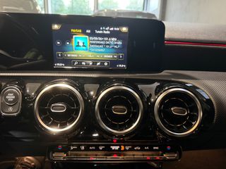 Mercedes-Benz A 180 2021 AMG LINE - ΔΟΣΕΙΣ ΧΩΡΙΣ ΤΡΑΠΕΖΕΣ-thumb-36