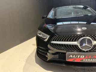 Mercedes-Benz A 180 2021 AMG LINE - ΔΟΣΕΙΣ ΧΩΡΙΣ ΤΡΑΠΕΖΕΣ-thumb-4
