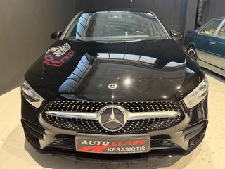 Mercedes-Benz A 180 2021 AMG LINE - ΔΟΣΕΙΣ ΧΩΡΙΣ ΤΡΑΠΕΖΕΣ-thumb-6