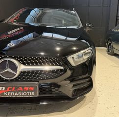 Mercedes-Benz A 180 2021 AMG LINE - ΔΟΣΕΙΣ ΧΩΡΙΣ ΤΡΑΠΕΖΕΣ-thumb-7