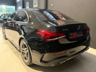 Mercedes-Benz A 180 2021 AMG LINE - ΔΟΣΕΙΣ ΧΩΡΙΣ ΤΡΑΠΕΖΕΣ-thumb-13
