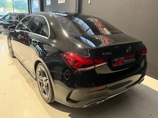 Mercedes-Benz A 180 2021 AMG LINE - ΔΟΣΕΙΣ ΧΩΡΙΣ ΤΡΑΠΕΖΕΣ-thumb-14