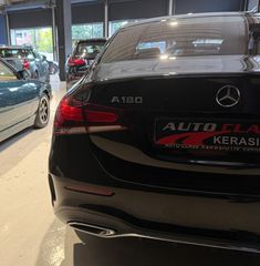 Mercedes-Benz A 180 2021 AMG LINE - ΔΟΣΕΙΣ ΧΩΡΙΣ ΤΡΑΠΕΖΕΣ-thumb-15