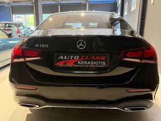 Mercedes-Benz A 180 2021 AMG LINE - ΔΟΣΕΙΣ ΧΩΡΙΣ ΤΡΑΠΕΖΕΣ-thumb-16