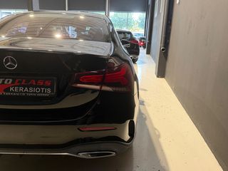 Mercedes-Benz A 180 2021 AMG LINE - ΔΟΣΕΙΣ ΧΩΡΙΣ ΤΡΑΠΕΖΕΣ-thumb-18
