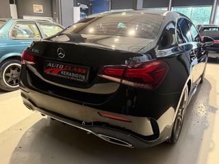 Mercedes-Benz A 180 2021 AMG LINE - ΔΟΣΕΙΣ ΧΩΡΙΣ ΤΡΑΠΕΖΕΣ-thumb-19