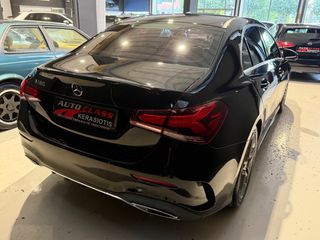 Mercedes-Benz A 180 2021 AMG LINE - ΔΟΣΕΙΣ ΧΩΡΙΣ ΤΡΑΠΕΖΕΣ-thumb-20