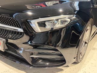 Mercedes-Benz A 180 2021 AMG LINE - ΔΟΣΕΙΣ ΧΩΡΙΣ ΤΡΑΠΕΖΕΣ-thumb-21