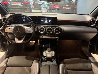 Mercedes-Benz A 180 2021 AMG LINE - ΔΟΣΕΙΣ ΧΩΡΙΣ ΤΡΑΠΕΖΕΣ-thumb-23
