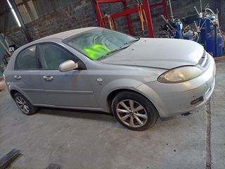 ΠΟΡΤΑ ΕΜΠΡΟΣ ΔΕΞΙΑ DAEWOO LACETTI 2005 1400cc