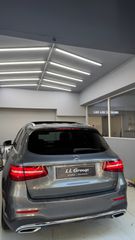 Mercedes-Benz GLC 250 2019 4MATIC Amg line