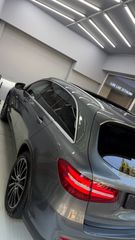 Mercedes-Benz GLC 250 2019 4MATIC Amg line-thumb-1