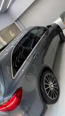 Mercedes-Benz GLC 250 2019 4MATIC Amg line-thumb-2