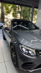 Mercedes-Benz GLC 250 2019 4MATIC Amg line-thumb-3