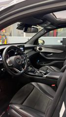Mercedes-Benz GLC 250 2019 4MATIC Amg line-thumb-6