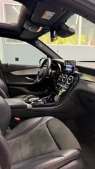 Mercedes-Benz GLC 250 2019 4MATIC Amg line-thumb-8
